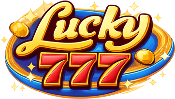 lucky777 logo